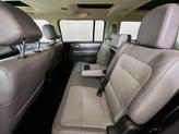 Thumbnail of 2019 White Platinum Metallic Tri-Coat Ford Flex