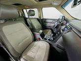 Thumbnail of 2019 White Platinum Metallic Tri-Coat Ford Flex