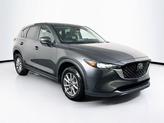 Photo of 2023 Machine Gray Metallic Mazda CX-5