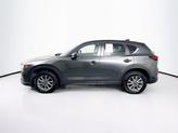 Thumbnail of 2023 Machine Gray Metallic Mazda CX-5