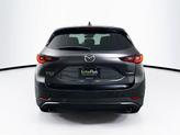 Thumbnail of 2023 Machine Gray Metallic Mazda CX-5