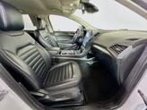 Thumbnail of 2024 Oxford White Ford Edge