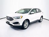Thumbnail of 2024 Oxford White Ford Edge
