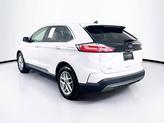 Thumbnail of 2024 Oxford White Ford Edge