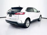 Thumbnail of 2024 Oxford White Ford Edge