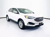 Photo of 2024 Oxford White Ford Edge