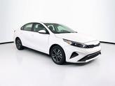 Photo of 2023 Snow White Pearl Kia Forte