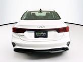 Thumbnail of 2023 Snow White Pearl Kia Forte
