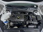 Thumbnail of 2023 Snow White Pearl Kia Forte