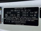 Thumbnail of 2023 Snow White Pearl Kia Forte