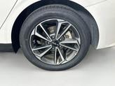 Thumbnail of 2023 Snow White Pearl Kia Forte