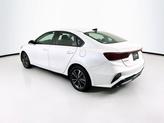 Thumbnail of 2023 Snow White Pearl Kia Forte