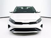 Thumbnail of 2023 Snow White Pearl Kia Forte