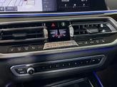 Thumbnail of 2021 Jet Black BMW X5