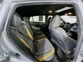 Thumbnail of 2025 Ice Silver Metallic Subaru Crosstrek