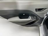 Thumbnail of 2025 Ice Silver Metallic Subaru Crosstrek