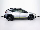 Thumbnail of 2025 Ice Silver Metallic Subaru Crosstrek