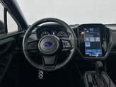Thumbnail of 2025 Ice Silver Metallic Subaru Crosstrek