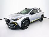 Thumbnail of 2025 Ice Silver Metallic Subaru Crosstrek