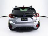 Thumbnail of 2025 Ice Silver Metallic Subaru Crosstrek