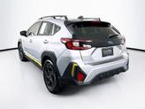 Thumbnail of 2025 Ice Silver Metallic Subaru Crosstrek