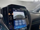 Thumbnail of 2025 Ice Silver Metallic Subaru Crosstrek