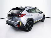 Thumbnail of 2025 Ice Silver Metallic Subaru Crosstrek
