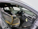 Thumbnail of 2025 Ice Silver Metallic Subaru Crosstrek