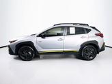 Thumbnail of 2025 Ice Silver Metallic Subaru Crosstrek