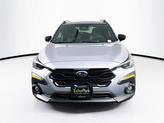 Thumbnail of 2025 Ice Silver Metallic Subaru Crosstrek