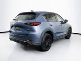 Thumbnail of 2023 Polymetal Gray Mazda CX-5