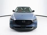 Thumbnail of 2023 Polymetal Gray Mazda CX-5