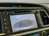 Thumbnail of 2015 Blizzard Pearl Toyota Highlander