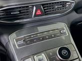 Thumbnail of 2022 Quartz White Hyundai SANTA FE