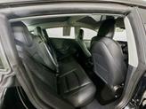 Thumbnail of 2022 Solid Black Tesla Model 3