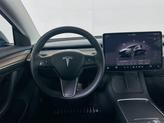 Thumbnail of 2022 Solid Black Tesla Model 3