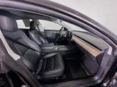Thumbnail of 2022 Solid Black Tesla Model 3