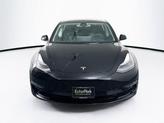 Thumbnail of 2022 Solid Black Tesla Model 3