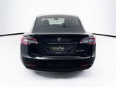 Thumbnail of 2022 Solid Black Tesla Model 3