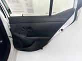 Thumbnail of 2024 Aspen White Tricoat Nissan Sentra