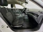 Thumbnail of 2024 Aspen White Tricoat Nissan Sentra
