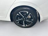 Thumbnail of 2024 Aspen White Tricoat Nissan Sentra