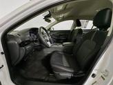 Thumbnail of 2024 Aspen White Tricoat Nissan Sentra