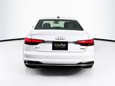 Thumbnail of 2023 Ibis White Audi A4
