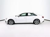Thumbnail of 2023 Ibis White Audi A4