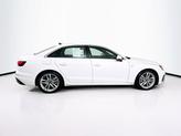 Thumbnail of 2023 Ibis White Audi A4