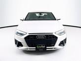 Thumbnail of 2023 Ibis White Audi A4