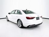 Thumbnail of 2023 Ibis White Audi A4