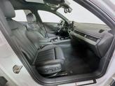 Thumbnail of 2023 Ibis White Audi A4