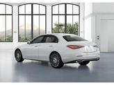 Thumbnail of 2025 Polar White Mercedes-Benz C-Class